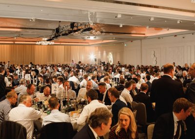 Industrial Agents Society Awards 2019