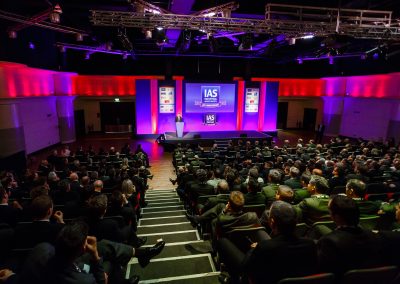 IAS Conference 2016 - Twickenham Stadium