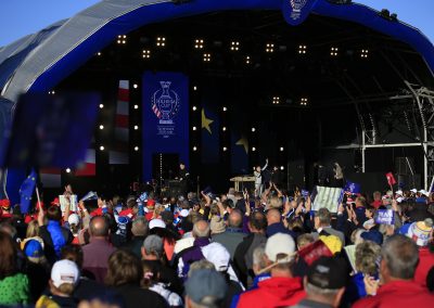 The Solheim Cup 2019