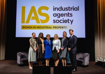 IAS Women in Industrial Property Conference
